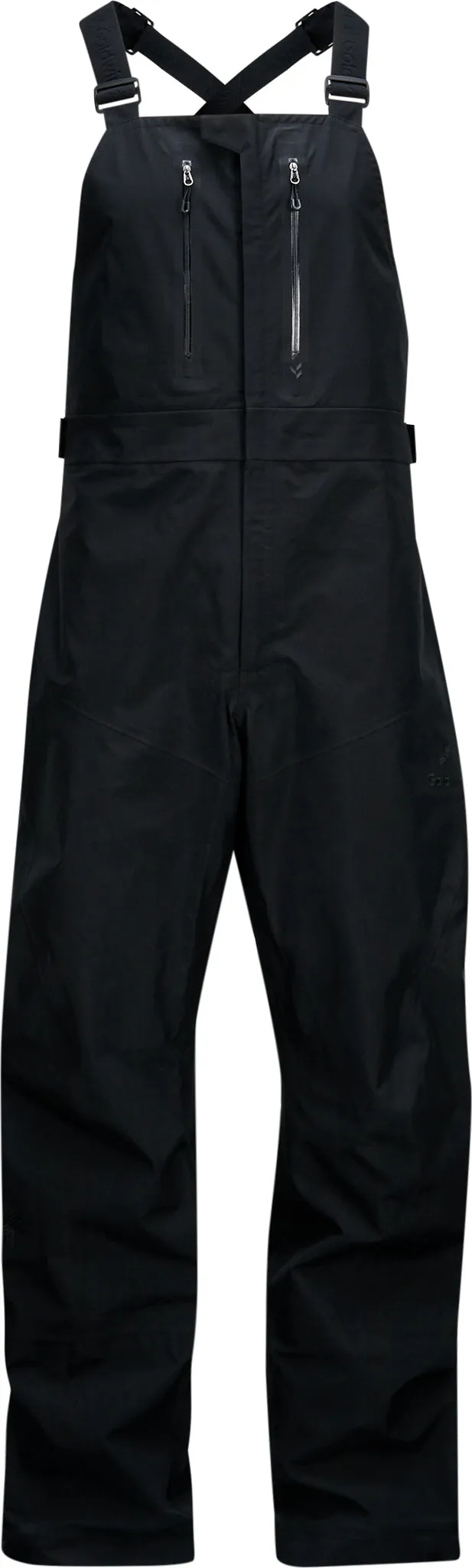 Arris 3 Layer Bib Pants - Men's|-|Salopette 3 couches Arris - Homme