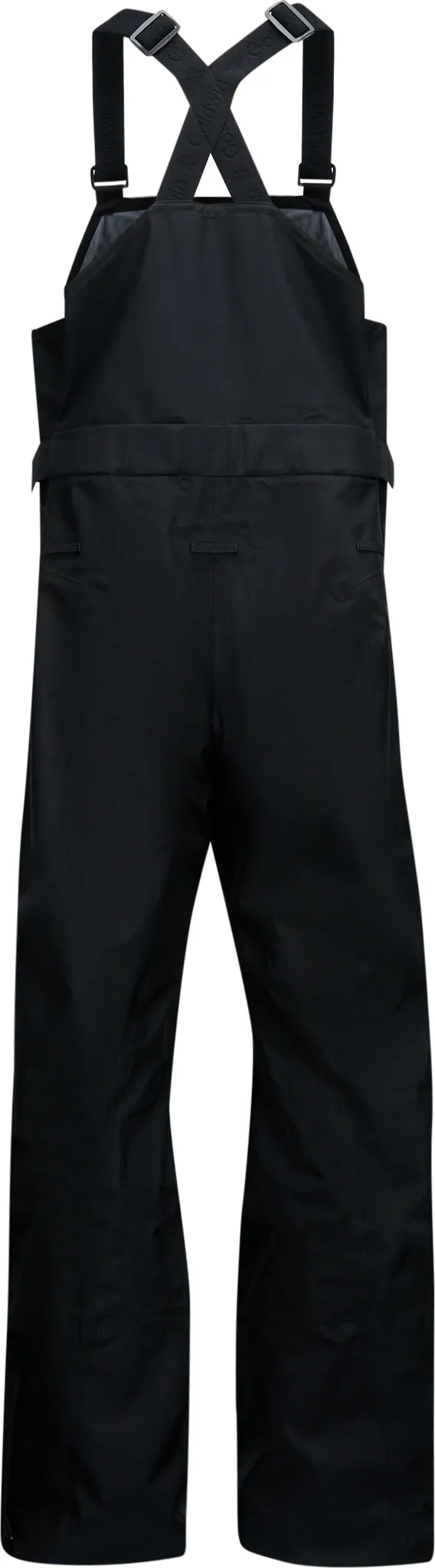 Arris 3 Layer Bib Pants - Men's|-|Salopette 3 couches Arris - Homme