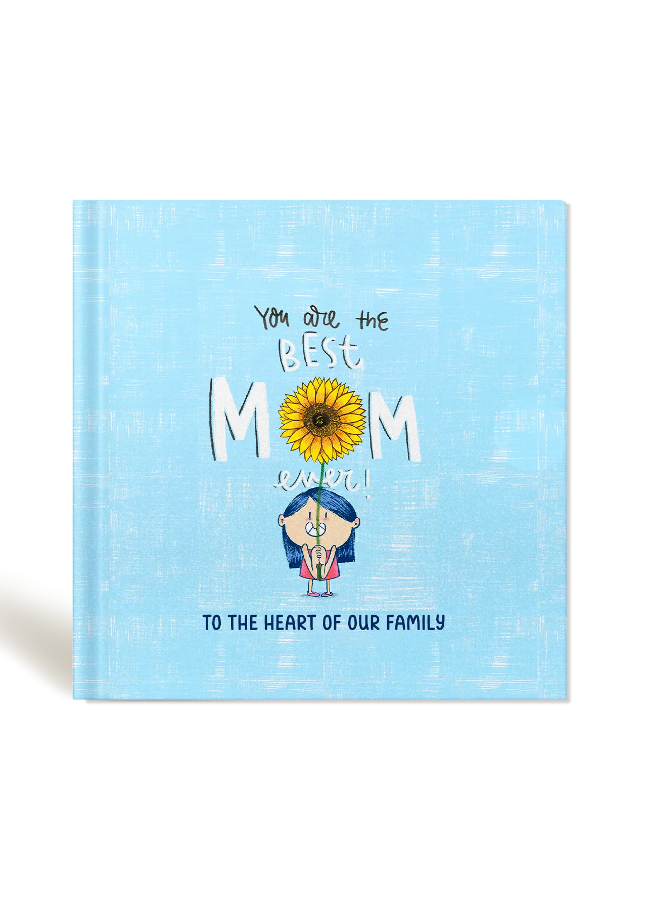 Best Mom Customised Photo Album