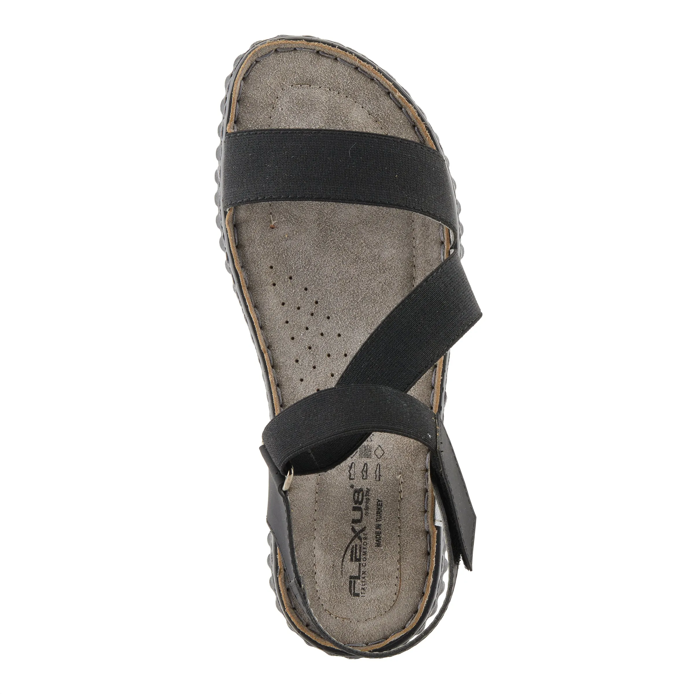 FLEXUS PATHFAV SANDALS