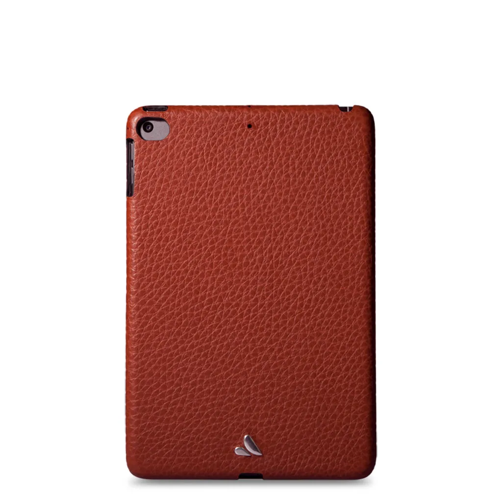 iPad Mini (2019) Grip Leather Case