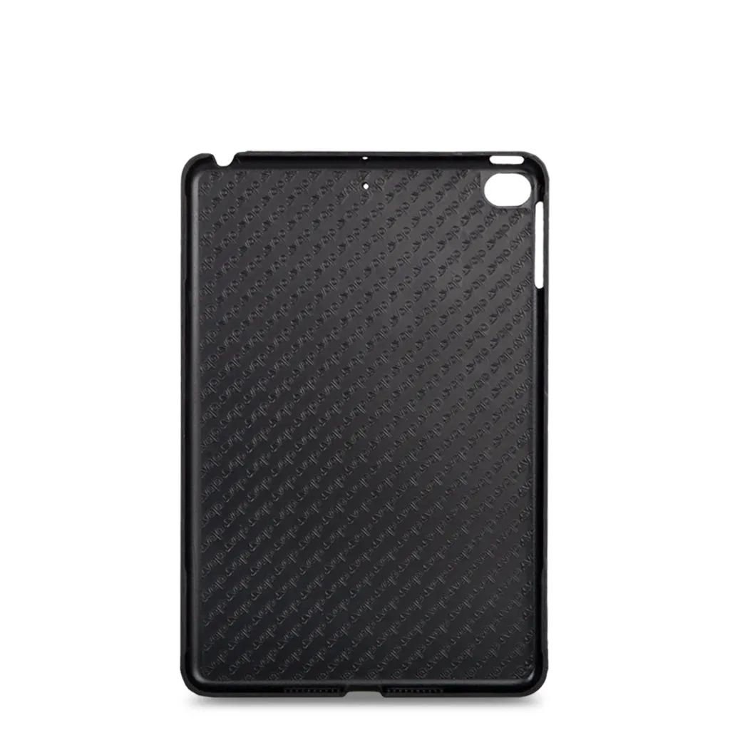 iPad Mini (2019) Grip Leather Case