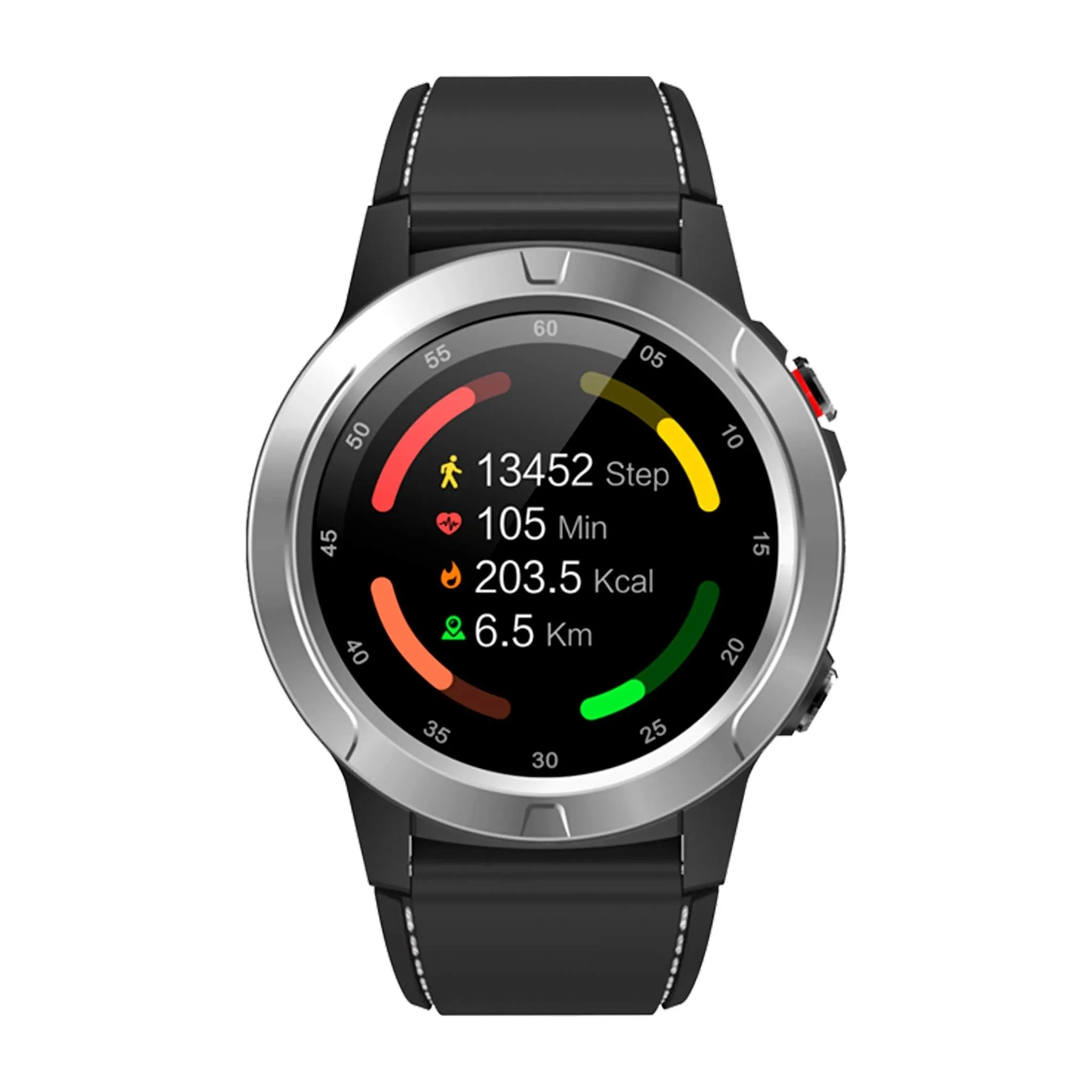 Kuura Sports Watch S5 GPS