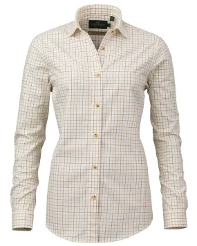 Laksen Em Cotton Wool Shirt