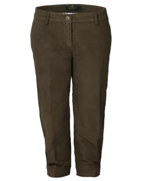 Laksen Lady Belgravia Moleskin Breeks