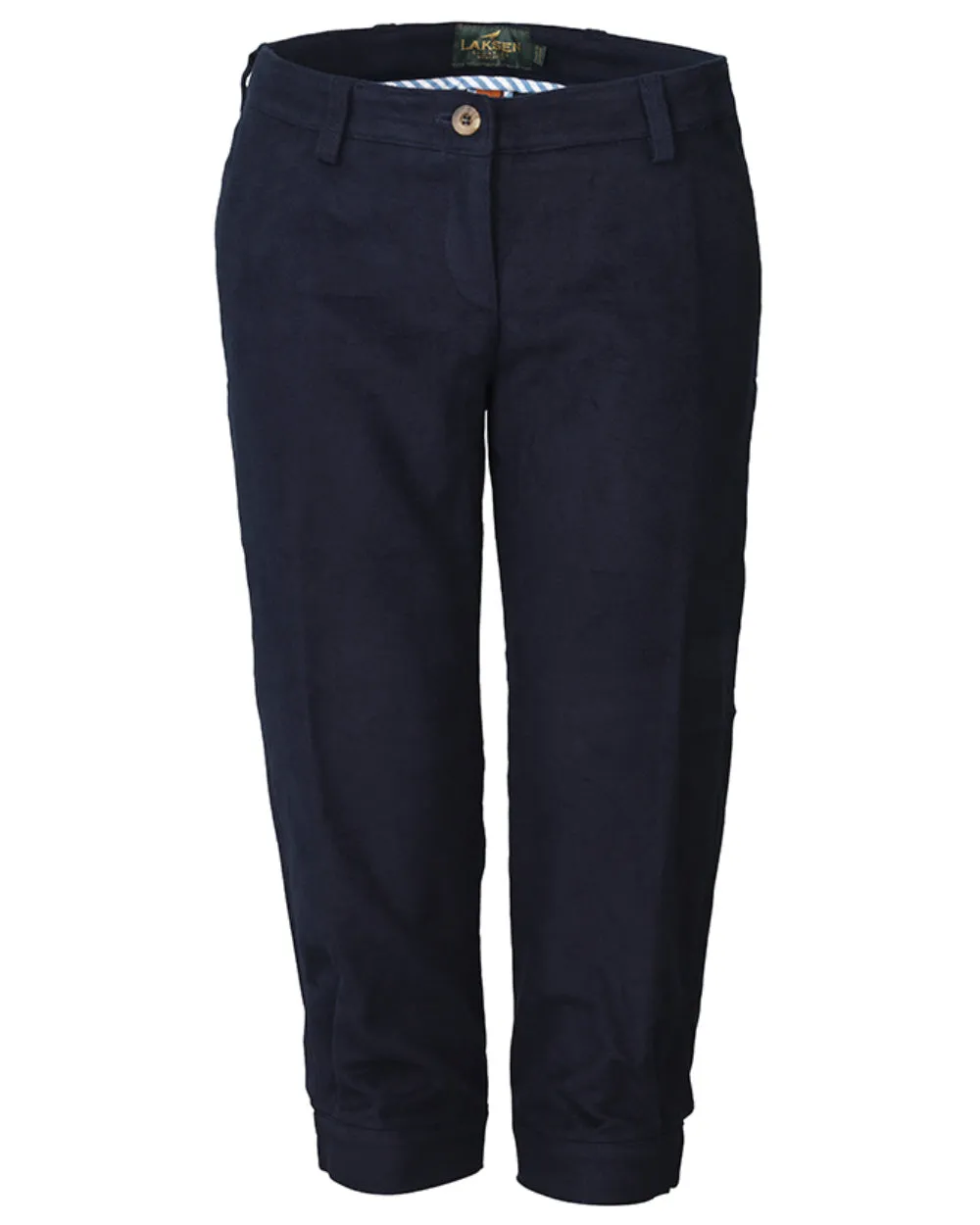 Laksen Lady Belgravia Moleskin Breeks