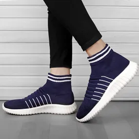 Latest Fabric Material Casual Sports Socks Shoes For Men's-JonasParamount