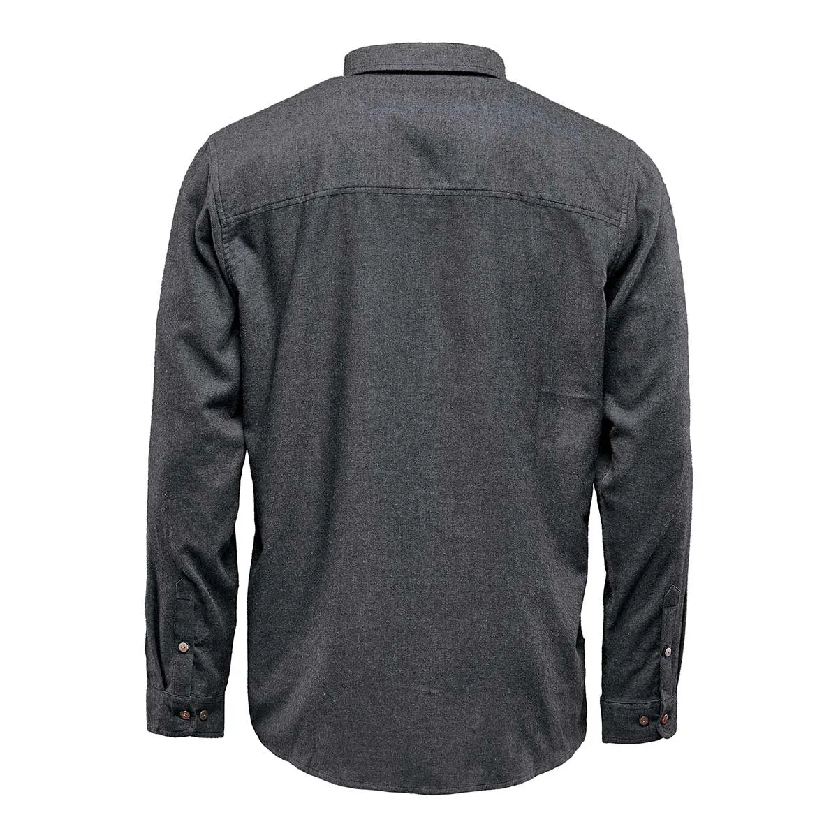 Men's Cambridge L/S Shirt - SLW-1