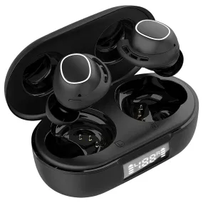 MPOW M30 True Wireless Earbuds with LED Display