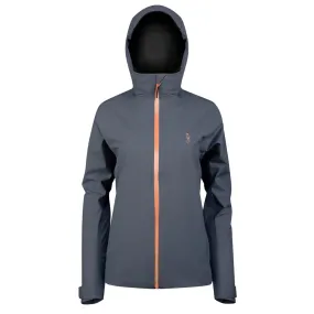 Mustang Women's Callan Waterproof Jacket