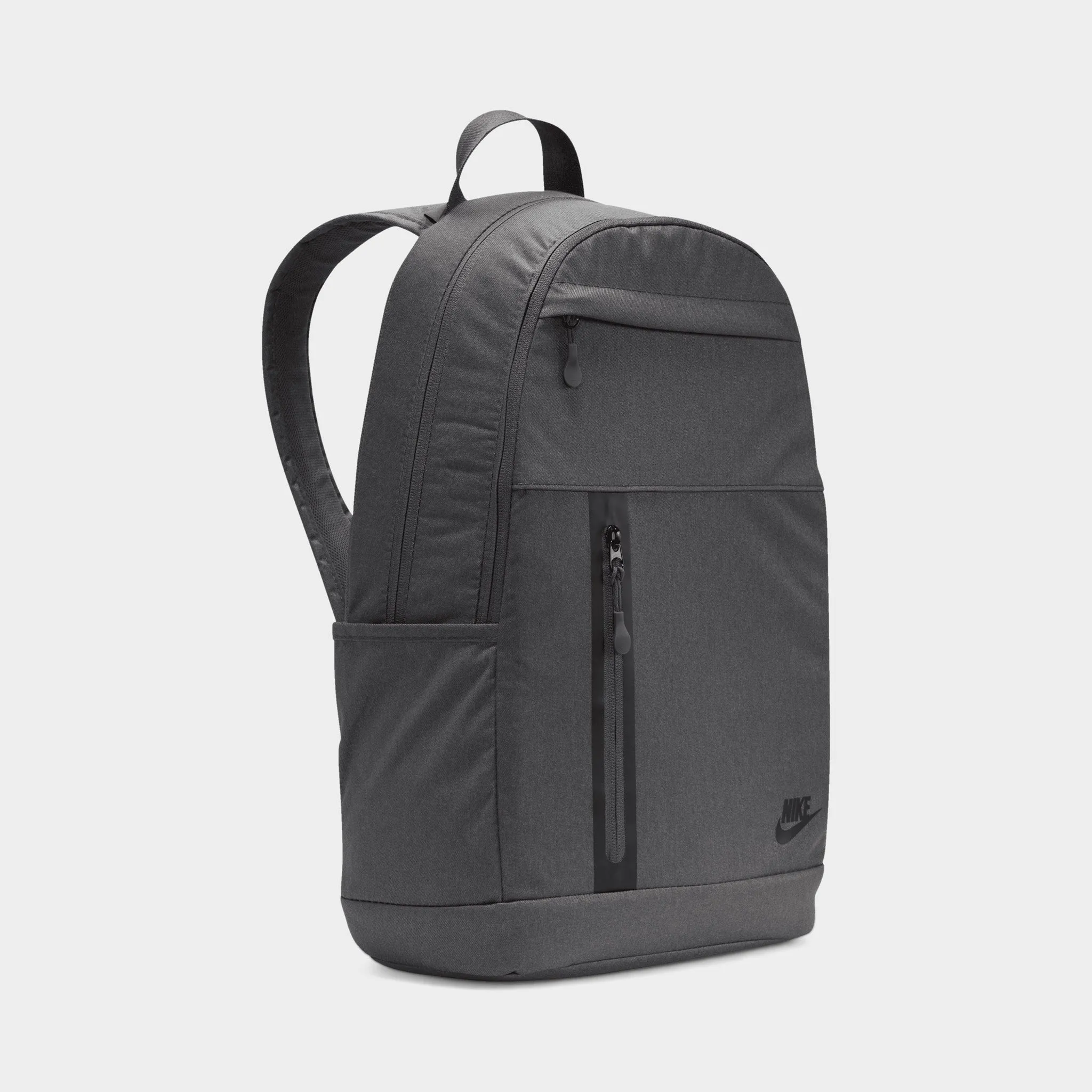 Nike Elemental Premium Backpack (21L) Medium Ash / Medium Ash - Black