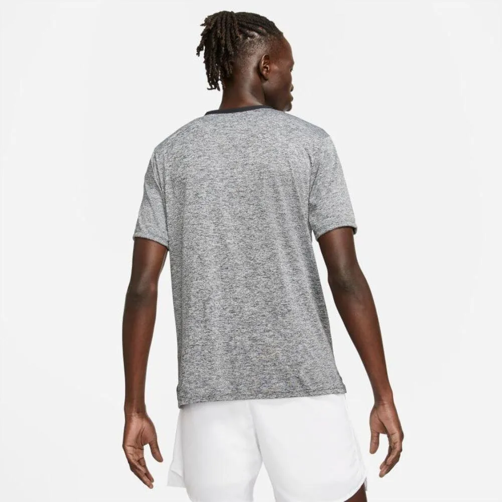 Nike Men's Rise 365 Short Sleeve