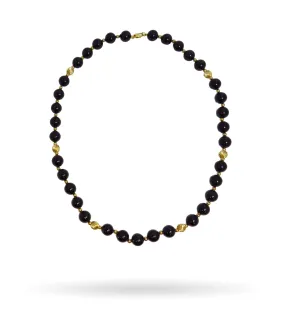 Onyx Necklace