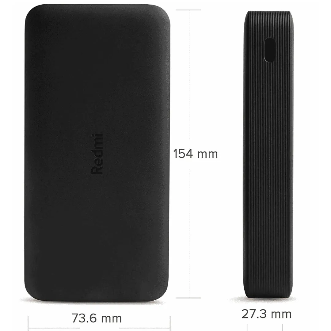 Redmi 20,000 mAh