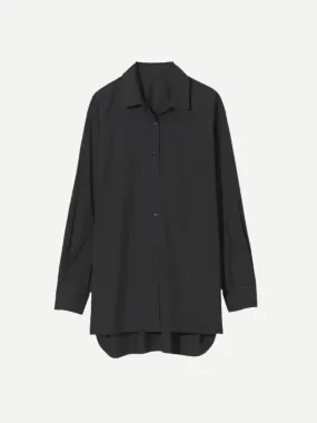 Yorke Shirt in Black